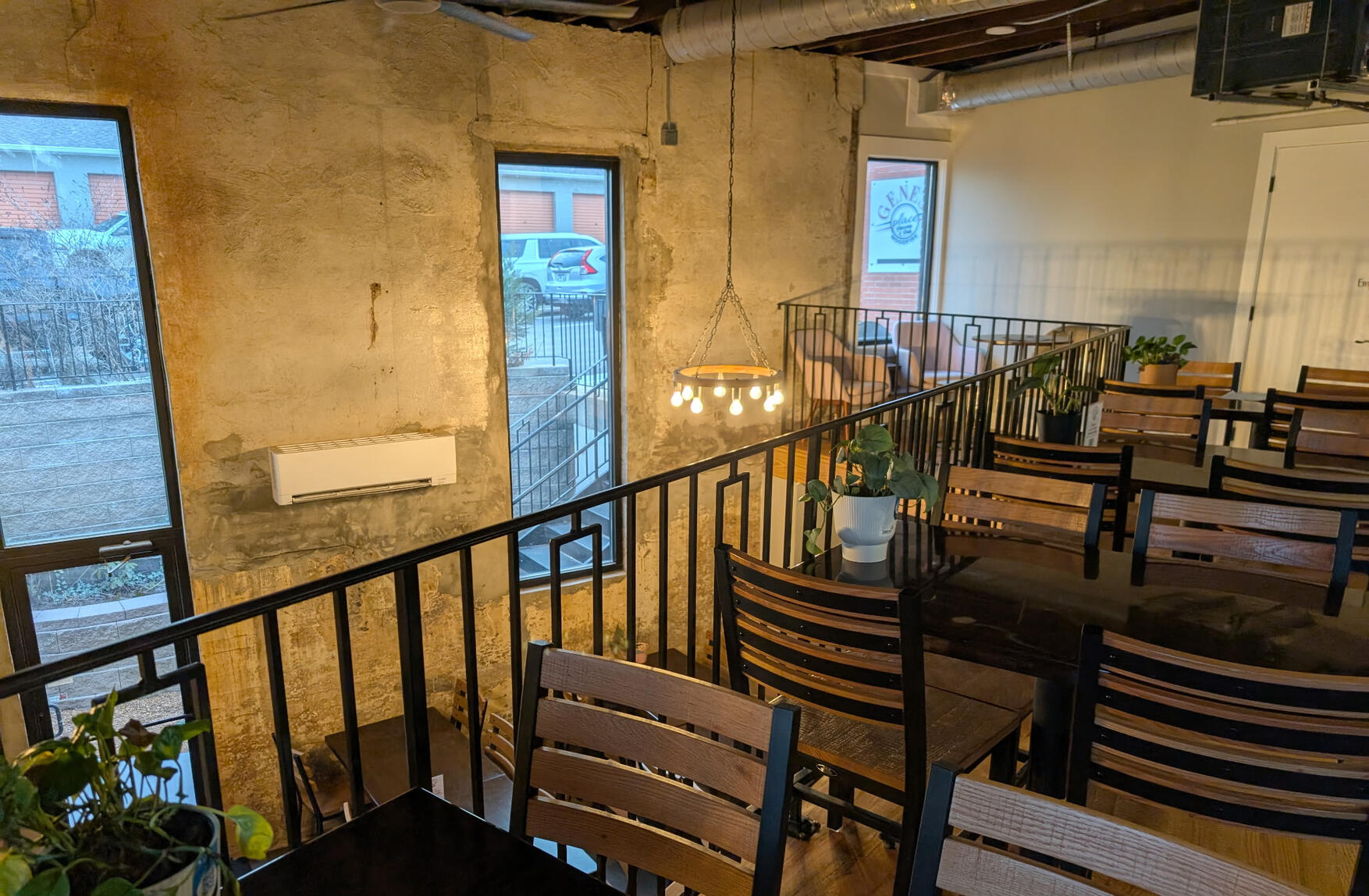Rent our Space